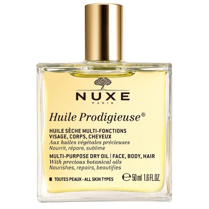 NUXE HUILE PROD 50ml OlioSecco