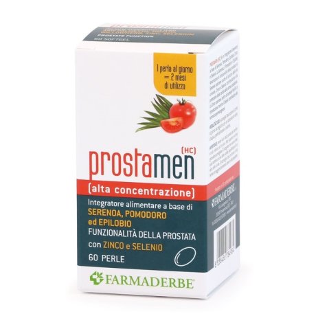 PROSTAMEN HC 60PRL