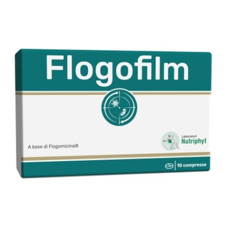 FLOGOFILM 10 Cpr