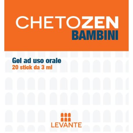 CHETOZEN BB 20 Stick 3ml