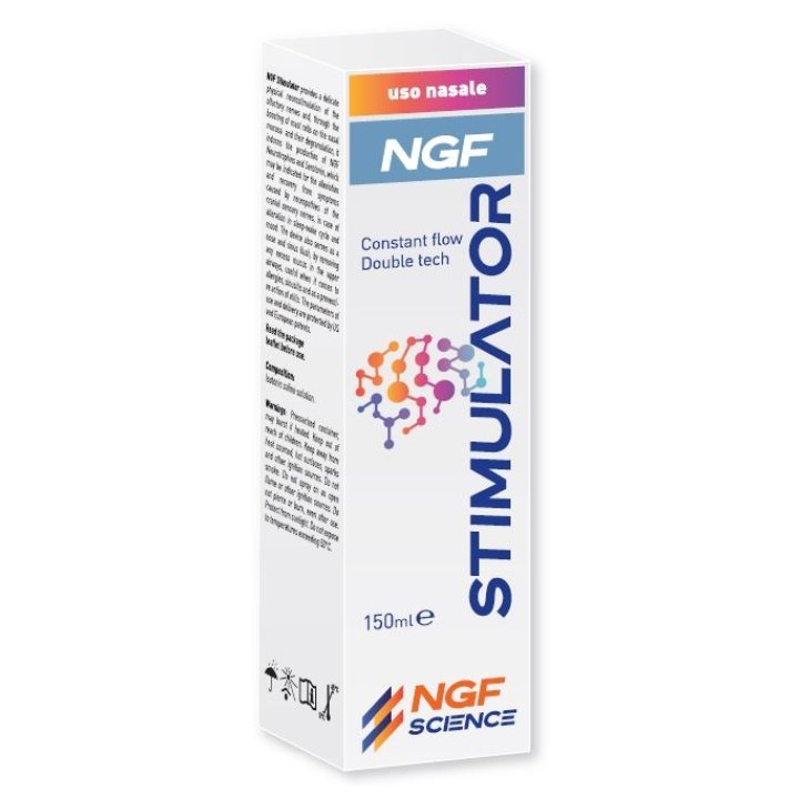 NGF Stimulator Sol.Nas.150ml