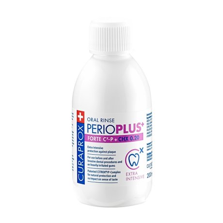 PERIOPLUS Coll.Forte 200ml