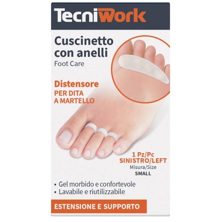 TECNIWORK Dist.Dita Mart.Sx S