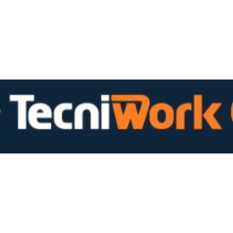 TECNIWORK Lima Acc.Diamantata