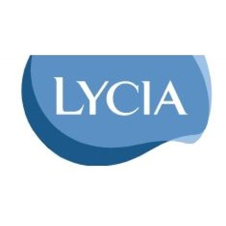 LYCIA 20 STRISCE VISO PERFEZIONE 12 PEZZI