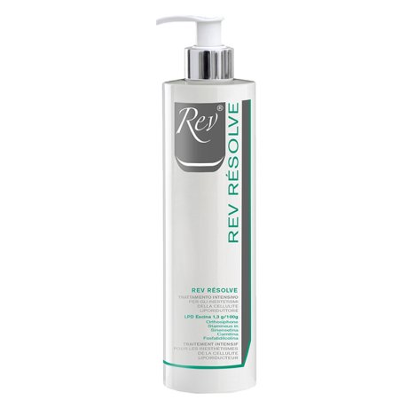 REV Resolve 250ml