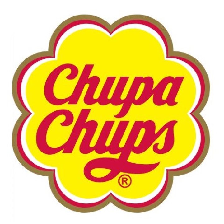 Chupa Chups Tin Box