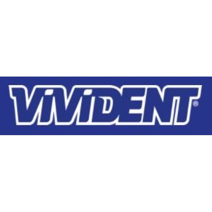 VIVIDENT Xylit S/Z 30g