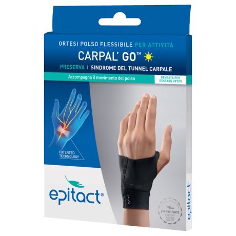 EPITACT CARPAL GO Dx S