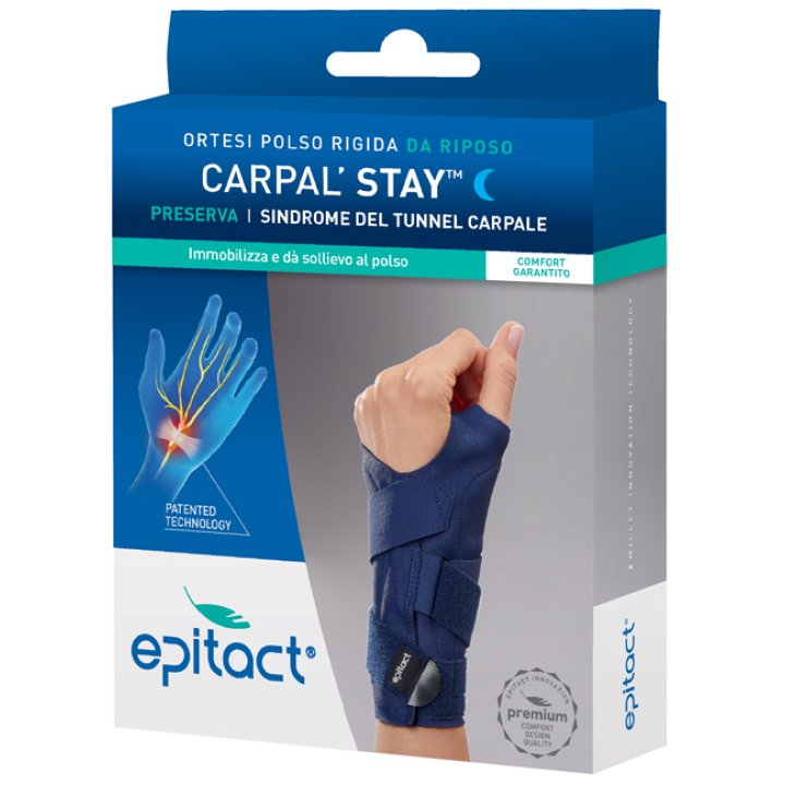 EPITACT CARPAL STAY Dx L