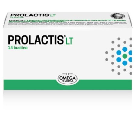 PROLACTIS LT 14 Bust.