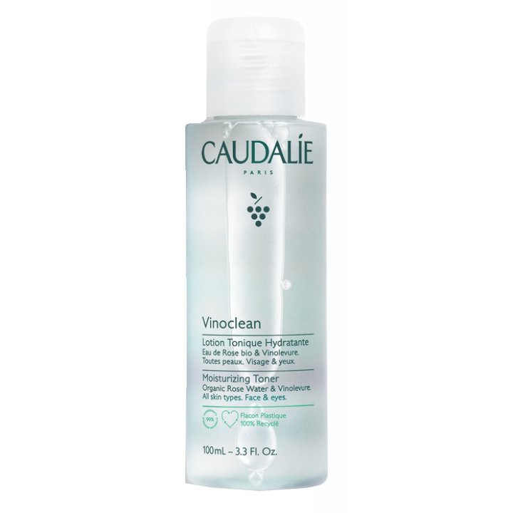 CAUDALIE VINOCLEAN LOZ TO100ML