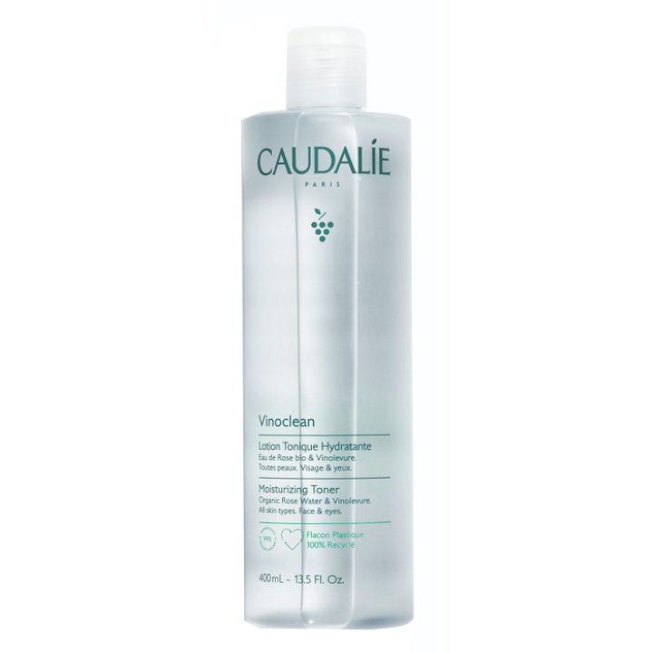 CAUDALIE VINOCLEAN LOZ TO400ML