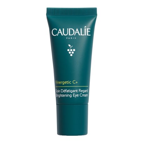 VINERGETIC TRATTAMENTO OCC15ML<