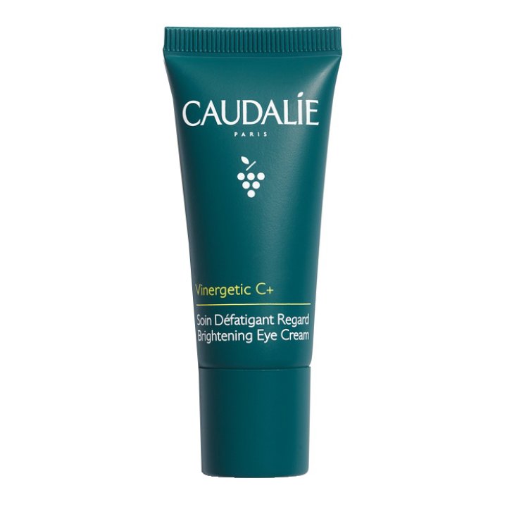 VINERGETIC TRATTAMENTO OCC15ML<