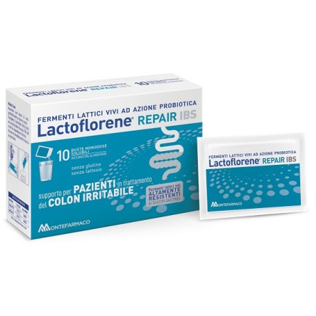 Lactoflorene Repair 10bust