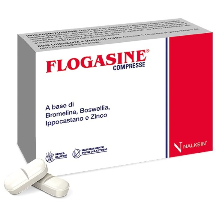 FLOGASINE Cpr