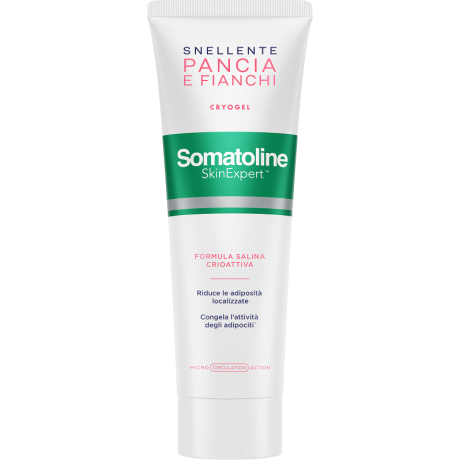 SOMAT SKIN EX PANCIA/FIANC GEL