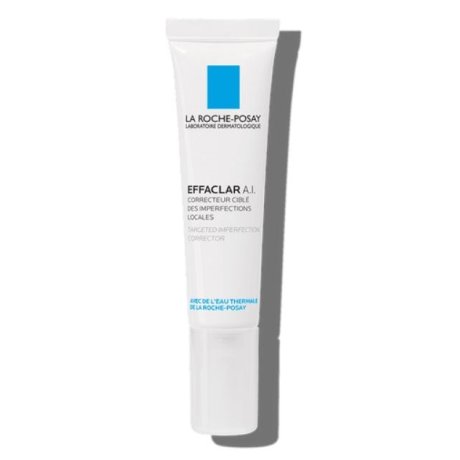 EFFACLAR AI ANTI IMPERFEZIONI 15 ML