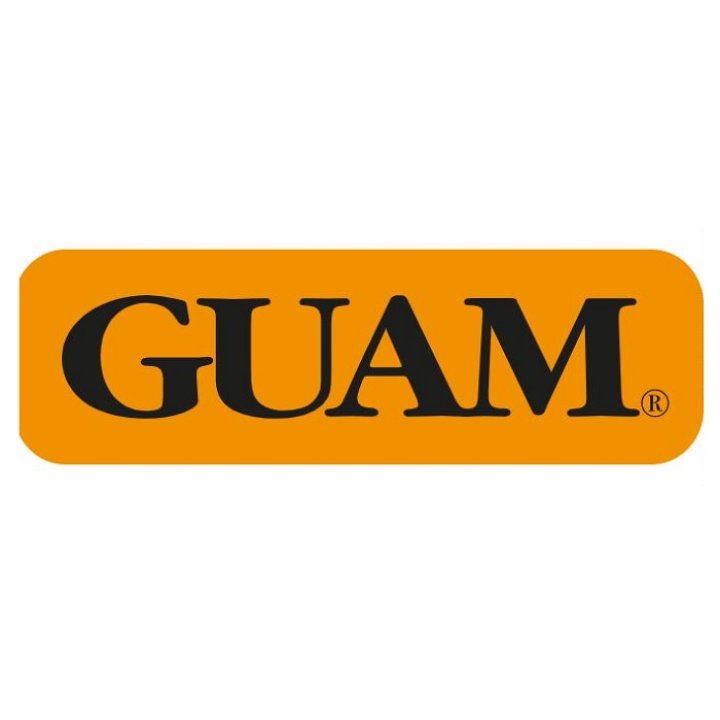 GUAM TOP ACTIVE S/M GUAM TOP ACTIVE S/M