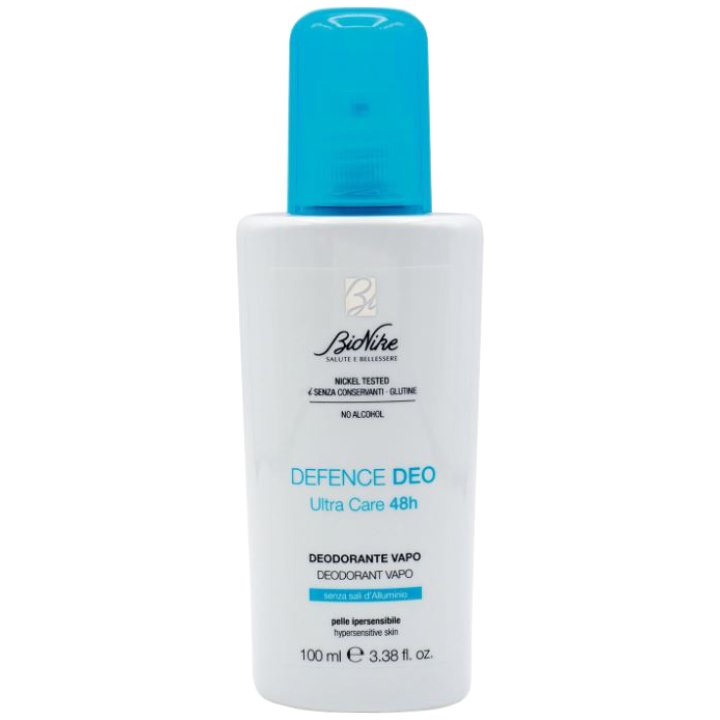 DEFENCE Deo U-Care 48H Vapo