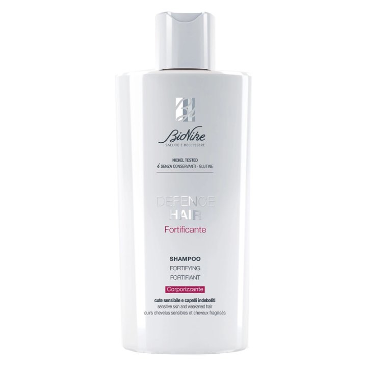 DEFENCE HAIR Sh.Ridensif.200ml