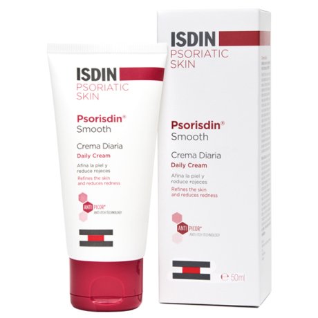 PSORISDIN Crema Zone Spec.50ml