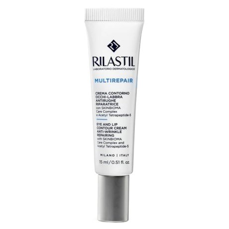 RILASTIL-M-Repair Occhi/Labbra