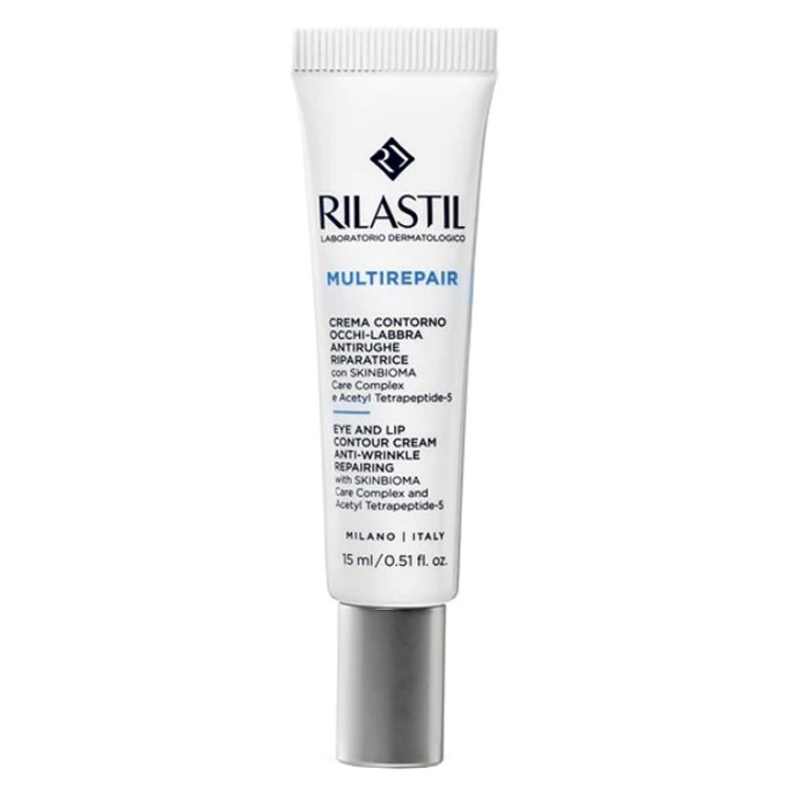 RILASTIL-M-Repair Occhi/Labbra