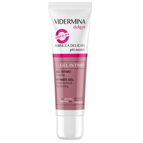 VIDERMINA DELIGYN Gel N.F.30ml