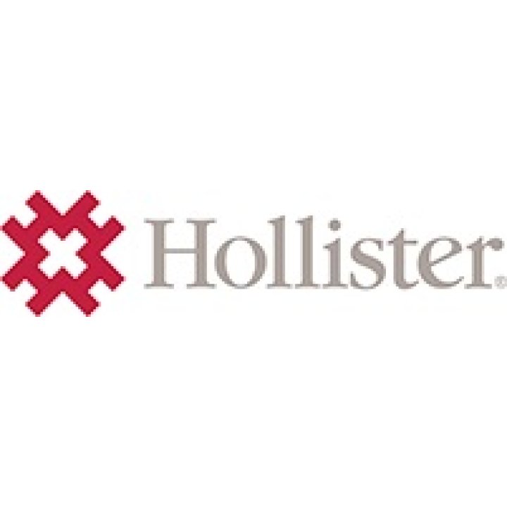 SACCA URINA DA GAMBA HOLLISTER CON ANTIREFLUSSO E RUBINETTODI SCARICO 30 PEZZI + 3 SET LACCI