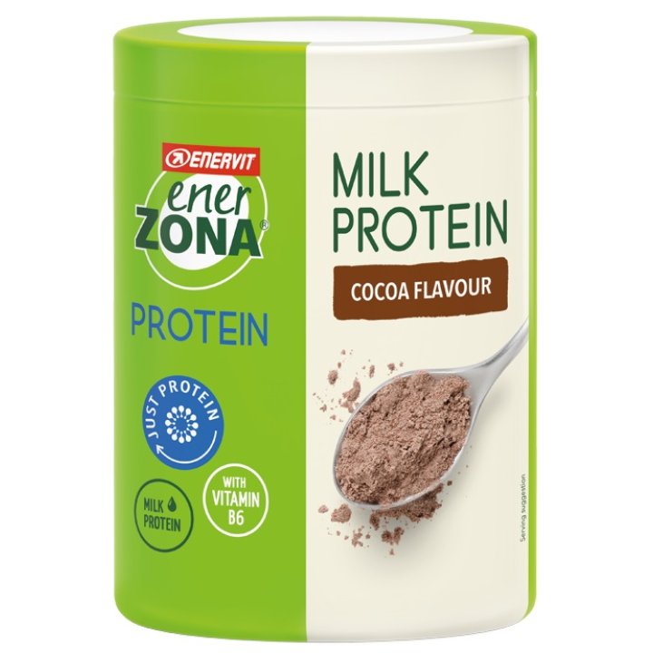 ENERZONA Milk Prot.Cocoa 230g