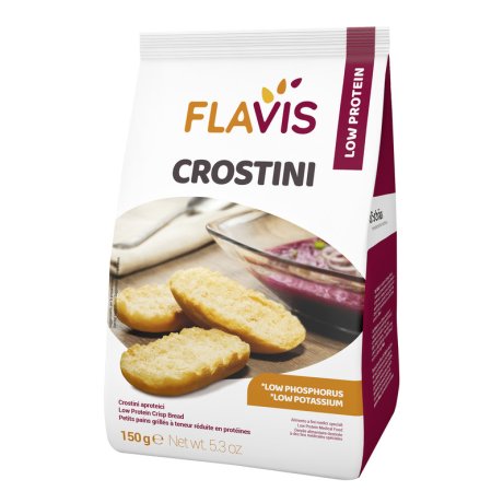 FLAVIS Crostini 150g