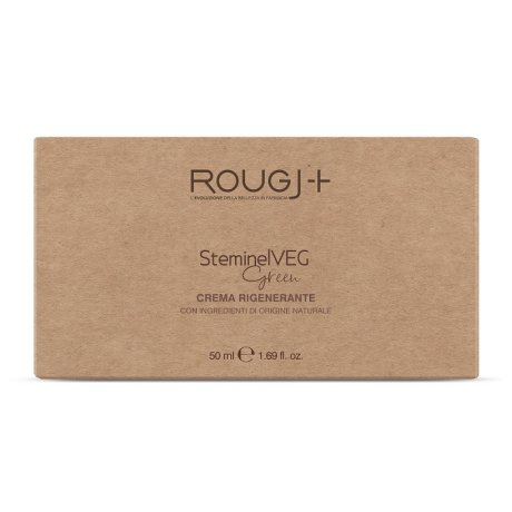 ROUGJ CREMA RIGEN NATURAL 50ML