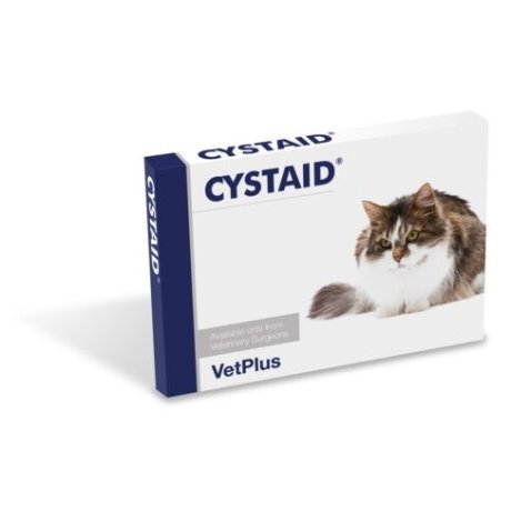 CYSTAID 30 Cps