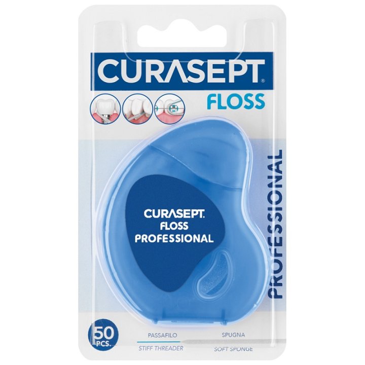 CURASEPT Floss Professional