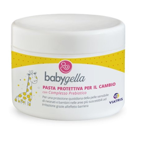 BABYGELLA Preb.Pasta 150ml