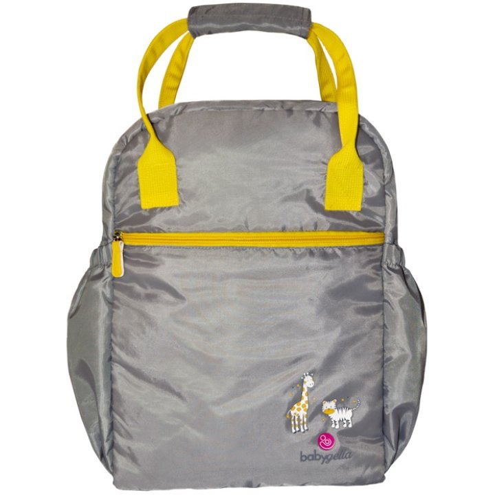 BABYGELLA PREBIOTIC BORSA