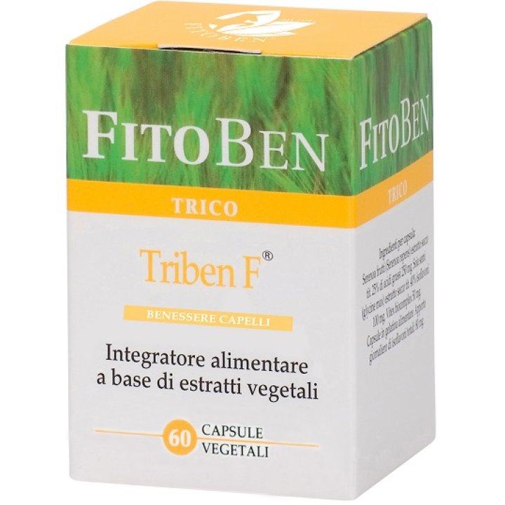 TRIBEN F 60CPS FITOBEN