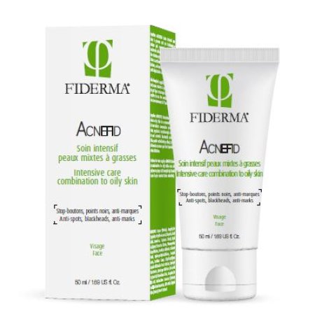 ACNEFID Crema P/M-G 50ml