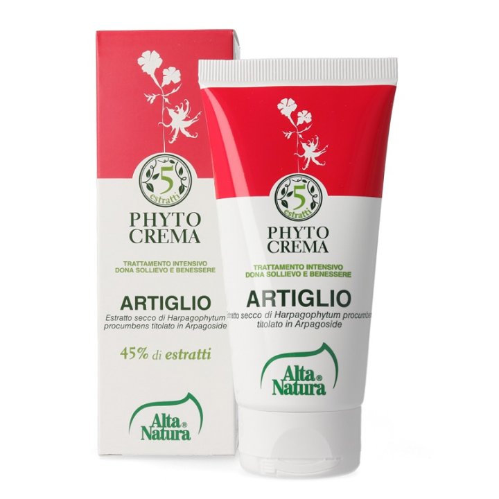 ARTIGLIO DIAV.Crema 75ml A-NAT