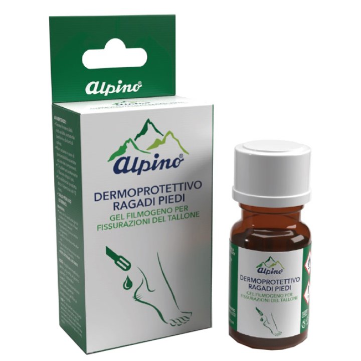 ALPINO DERMOPROTETTIVO RAGADI