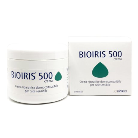 BIOIRIS*500 Crema 500ml