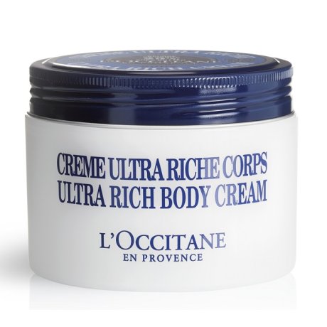 KARITE SHEA ULTRA RICH CR200ML