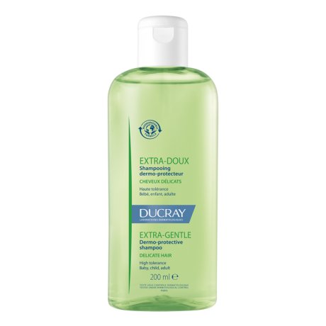 DUCRAY Shampoo Extra Delicato 200ml