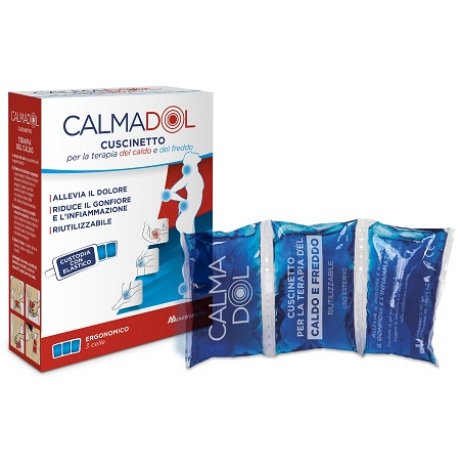 CALMADOL Cusc.Caldo/Fdd 14x24