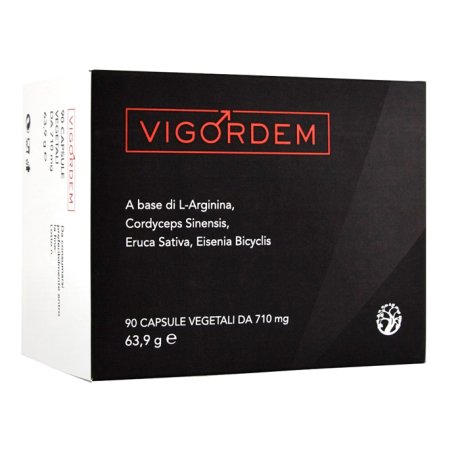 ABROS Vigordem 90 Cps