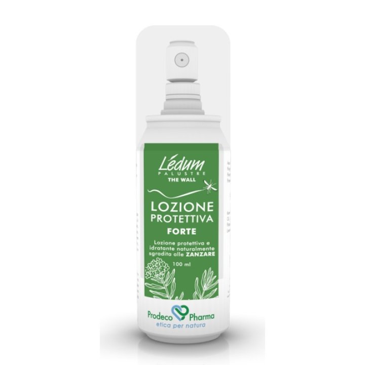 LEDUM Loz.Protett.Fte 100ml