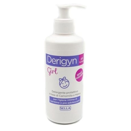 DERIGYN Girl C/Erog.300ml