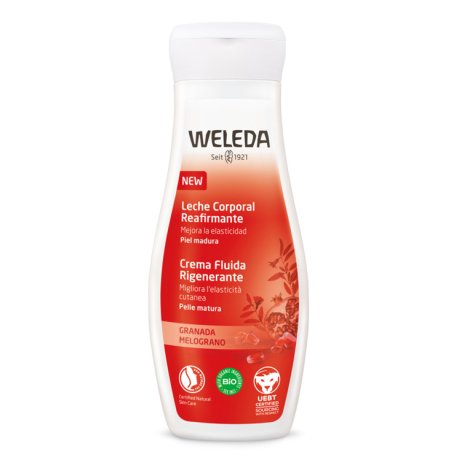 WELEDA Cr.Fl.Rigenerante 200ml